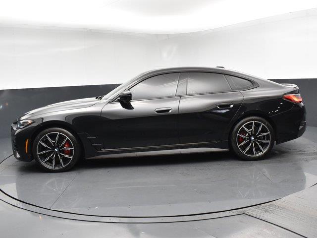 2022 BMW 4 Series 430i photo
