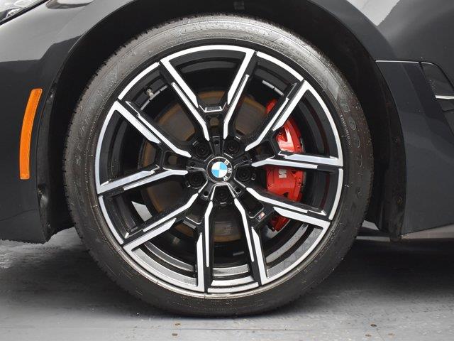 2022 BMW 4 Series 430i photo