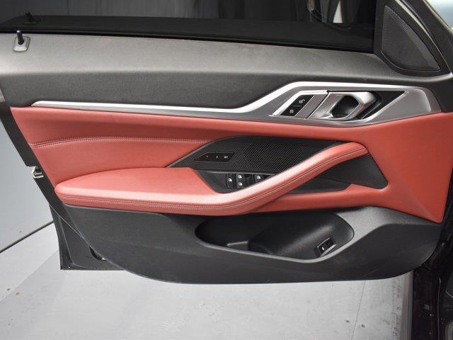 2022 BMW 4 Series 430i photo