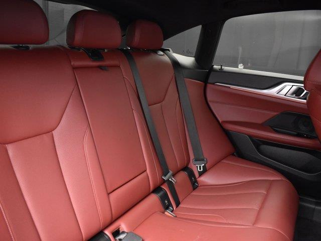 2022 BMW 4 Series 430i photo