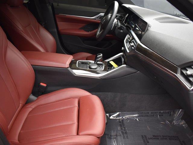 2022 BMW 4 Series 430i photo