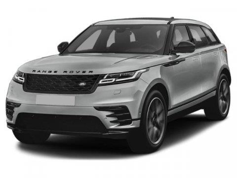 2021 Land Rover Range Rover Velar S images