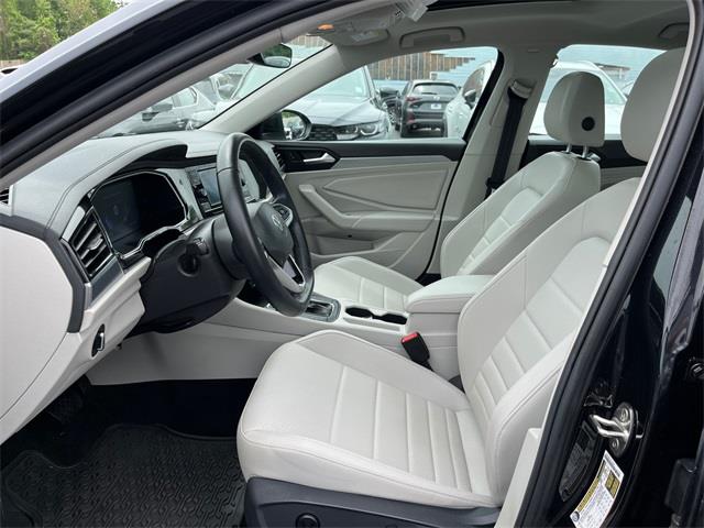 2022 Volkswagen Jetta 1.5T SE photo
