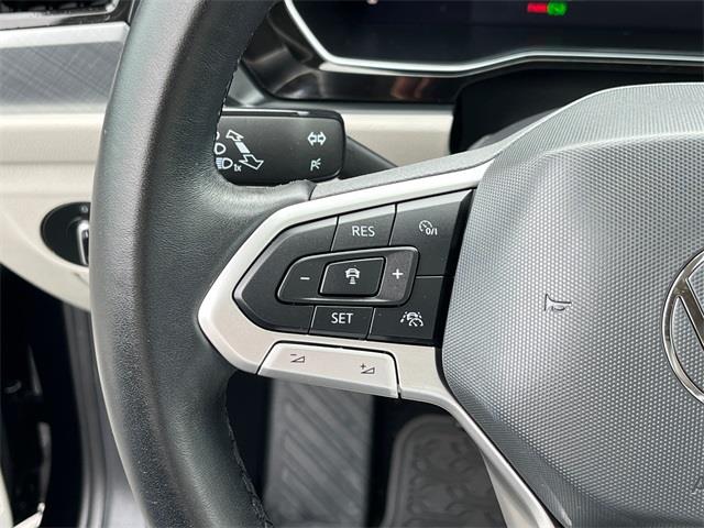2022 Volkswagen Jetta 1.5T SE photo