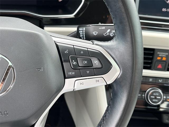 2022 Volkswagen Jetta 1.5T SE photo
