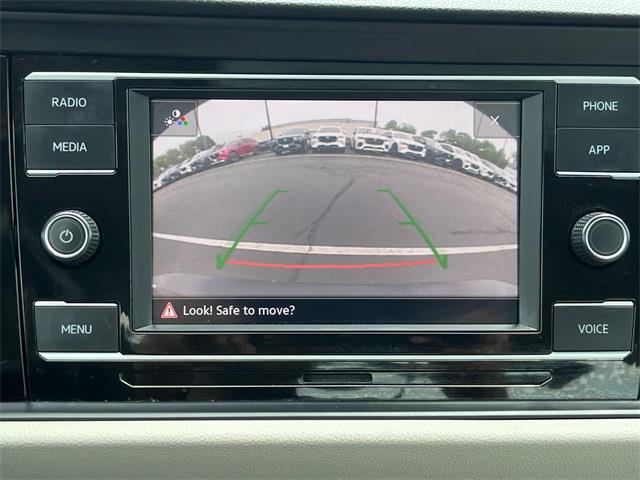 2022 Volkswagen Jetta 1.5T SE photo