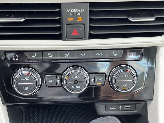 2022 Volkswagen Jetta 1.5T SE photo