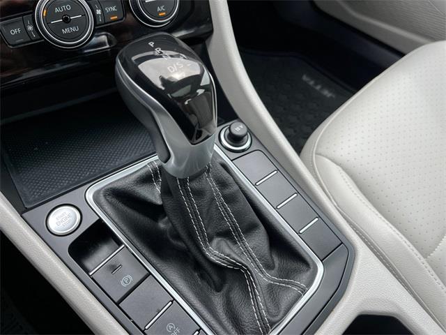 2022 Volkswagen Jetta 1.5T SE photo
