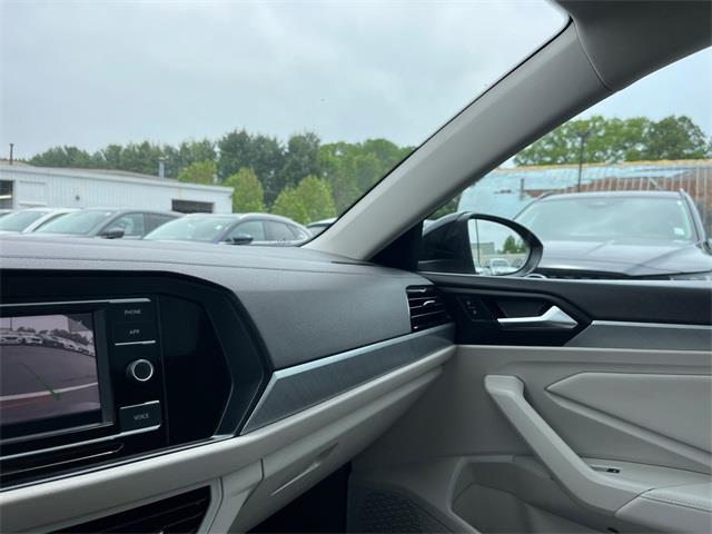 2022 Volkswagen Jetta 1.5T SE photo