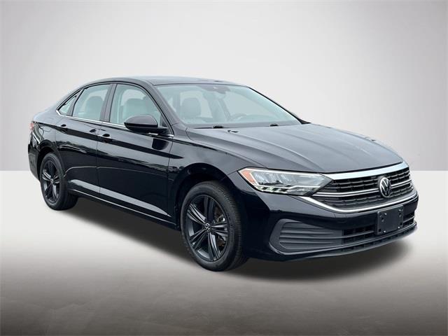 2022 Volkswagen Jetta 1.5T SE photo
