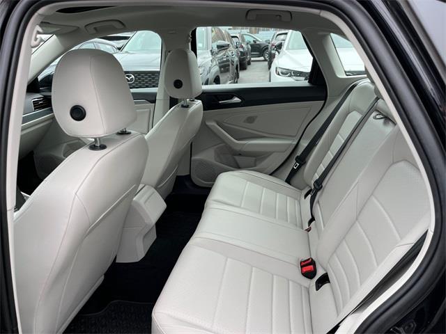 2022 Volkswagen Jetta 1.5T SE photo