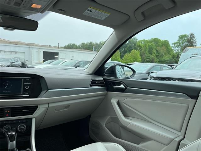 2022 Volkswagen Jetta 1.5T SE photo