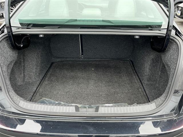 2022 Volkswagen Jetta 1.5T SE photo