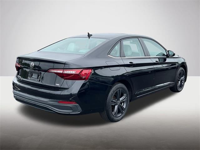 2022 Volkswagen Jetta 1.5T SE photo