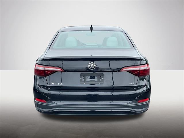 2022 Volkswagen Jetta 1.5T SE photo