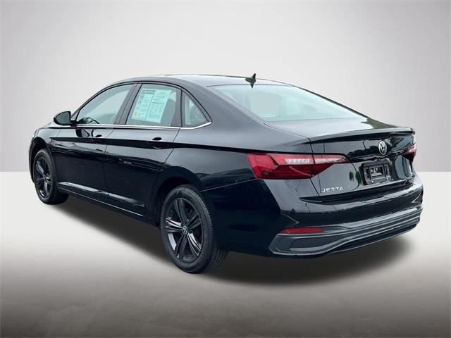 2022 Volkswagen Jetta 1.5T SE photo