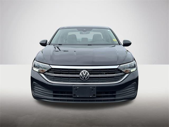 2022 Volkswagen Jetta 1.5T SE photo