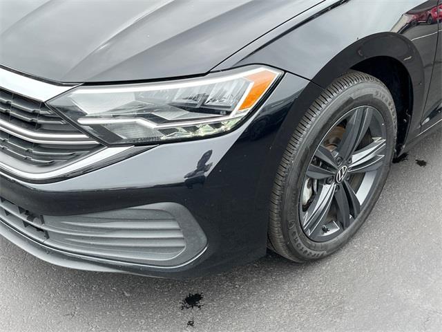 2022 Volkswagen Jetta 1.5T SE photo