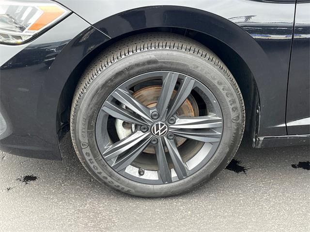 2022 Volkswagen Jetta 1.5T SE photo
