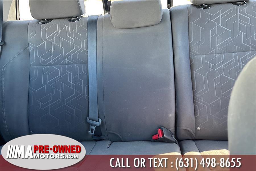 2016 Toyota Tacoma 4WD Double Cab V6 MT TRD Off R photo