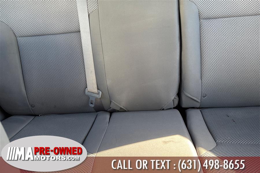 2012 Toyota Tacoma V6 photo
