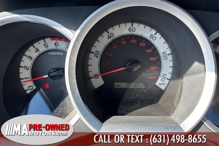 2012 Toyota Tacoma V6 photo