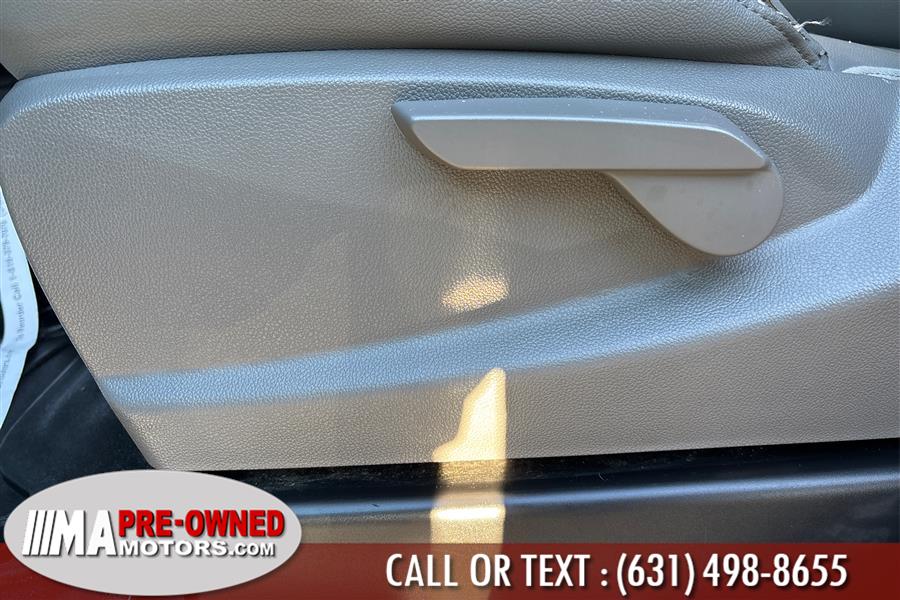 2019 Chevrolet Silverado 2500HD 4WD Double Cab 144.2