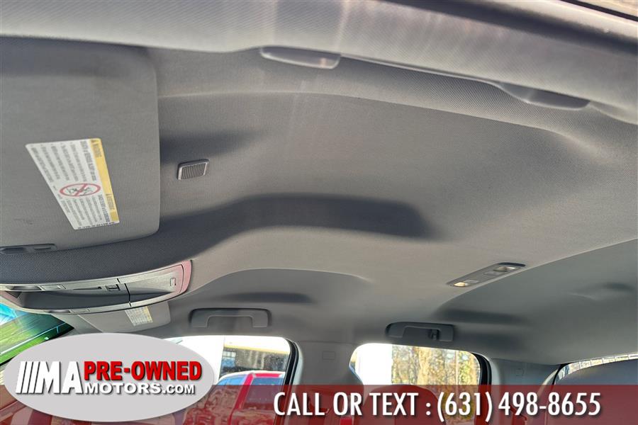 2019 Chevrolet Silverado 2500HD 4WD Double Cab 144.2