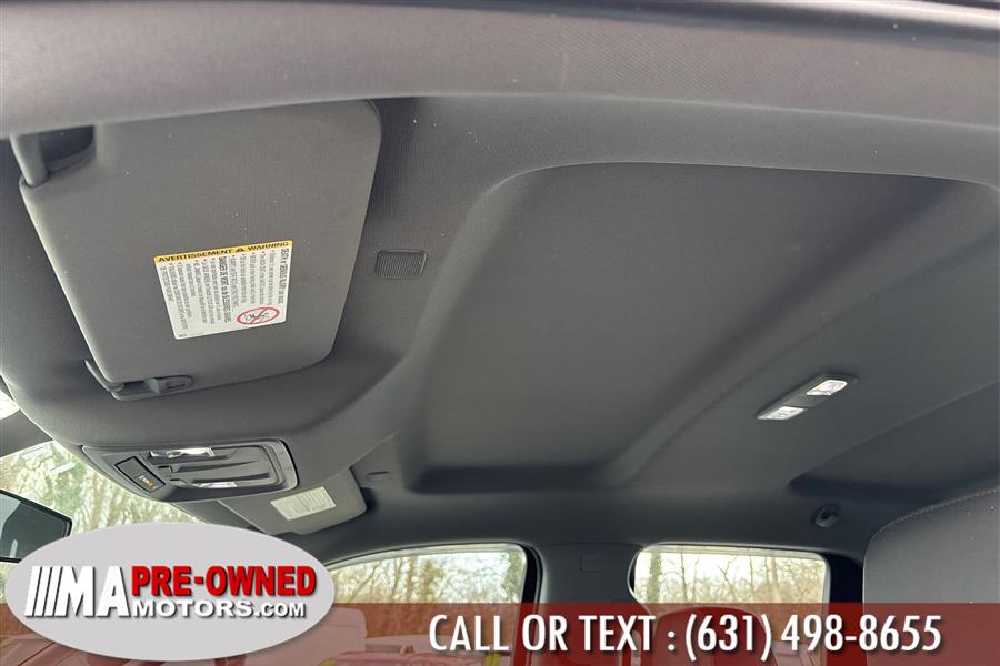 2020 Chevrolet Silverado 2500HD 4WD Double Cab 149