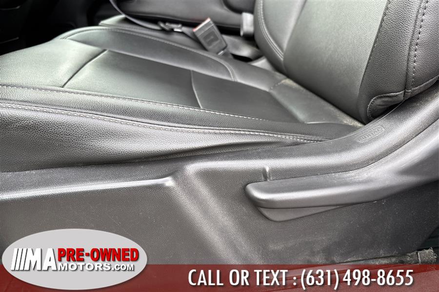 2020 Chevrolet Silverado 2500HD 4WD Double Cab 149