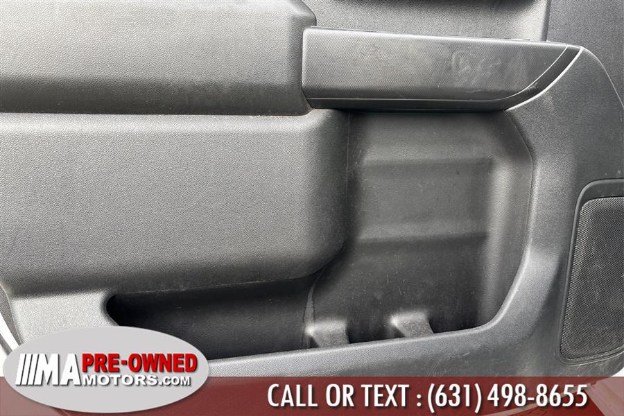 2020 Chevrolet Silverado 2500HD 4WD Double Cab 149
