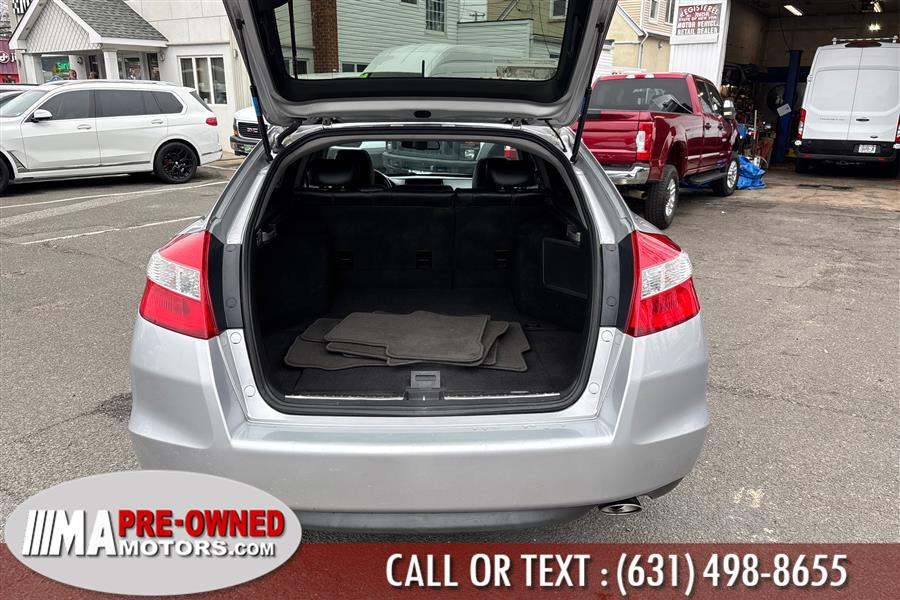 2011 Honda Accord Crosstour EX-L photo