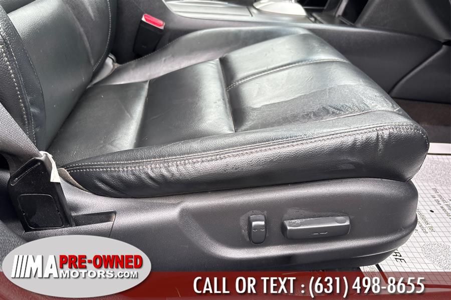 2011 Honda Accord Crosstour EX-L photo