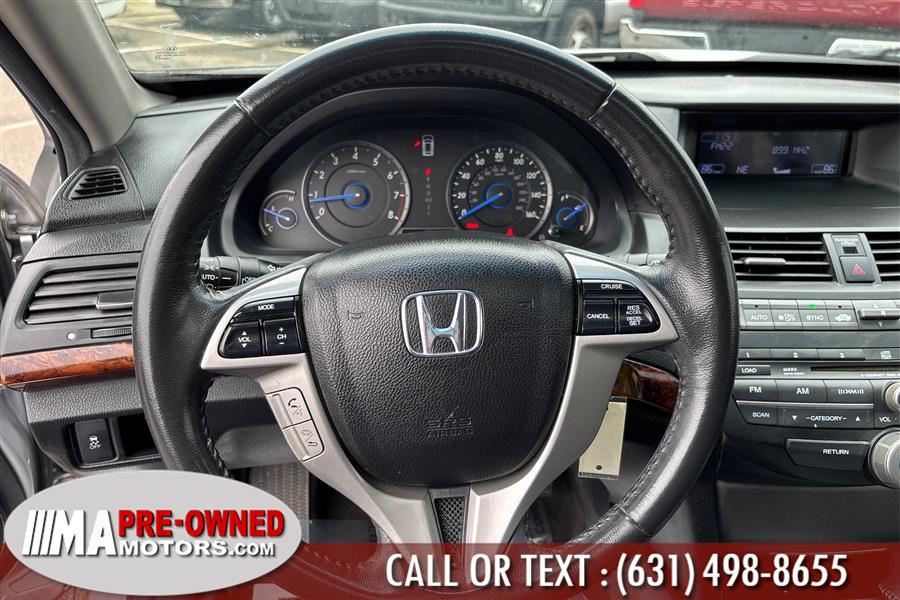 2011 Honda Accord Crosstour EX-L photo