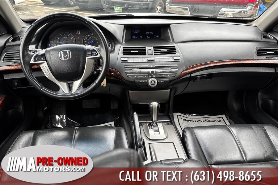2011 Honda Accord Crosstour EX-L photo