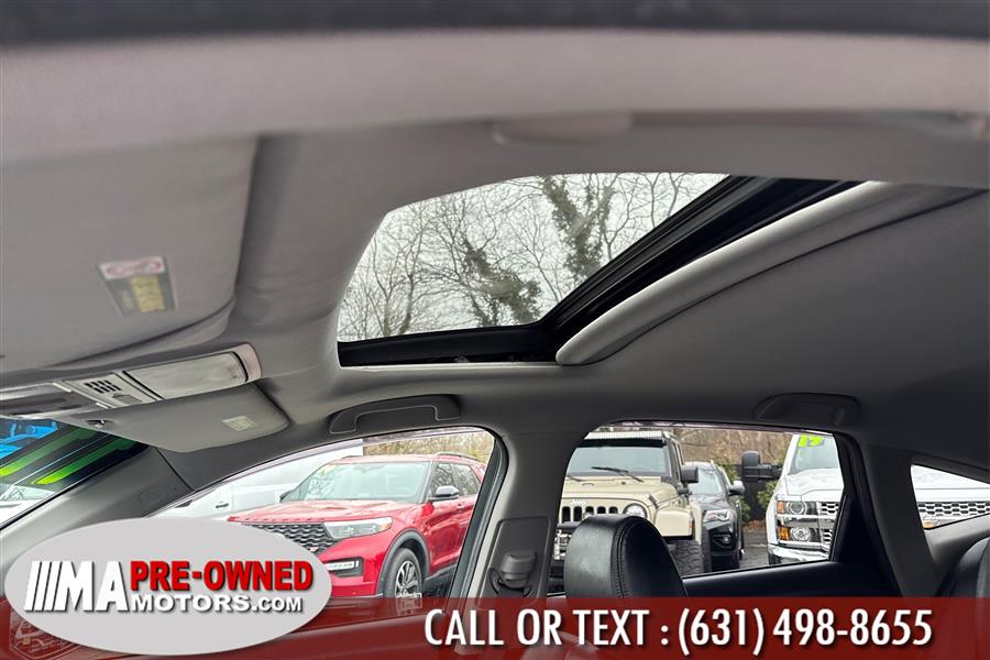 2011 Honda Accord Crosstour EX-L photo