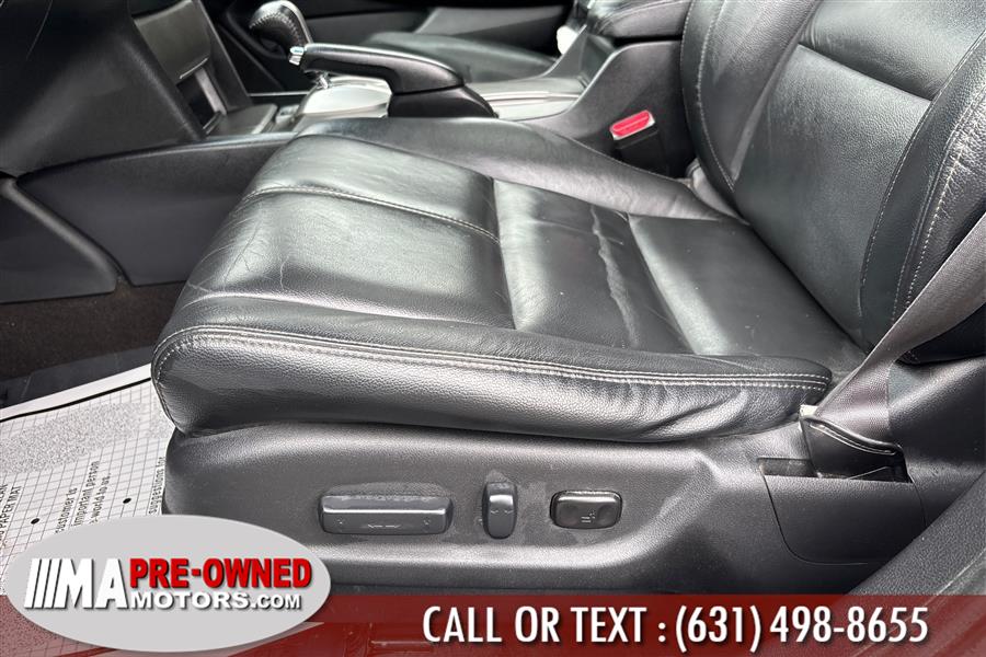 2011 Honda Accord Crosstour EX-L photo