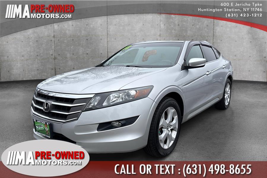 2011 Honda Accord Crosstour EX-L photo