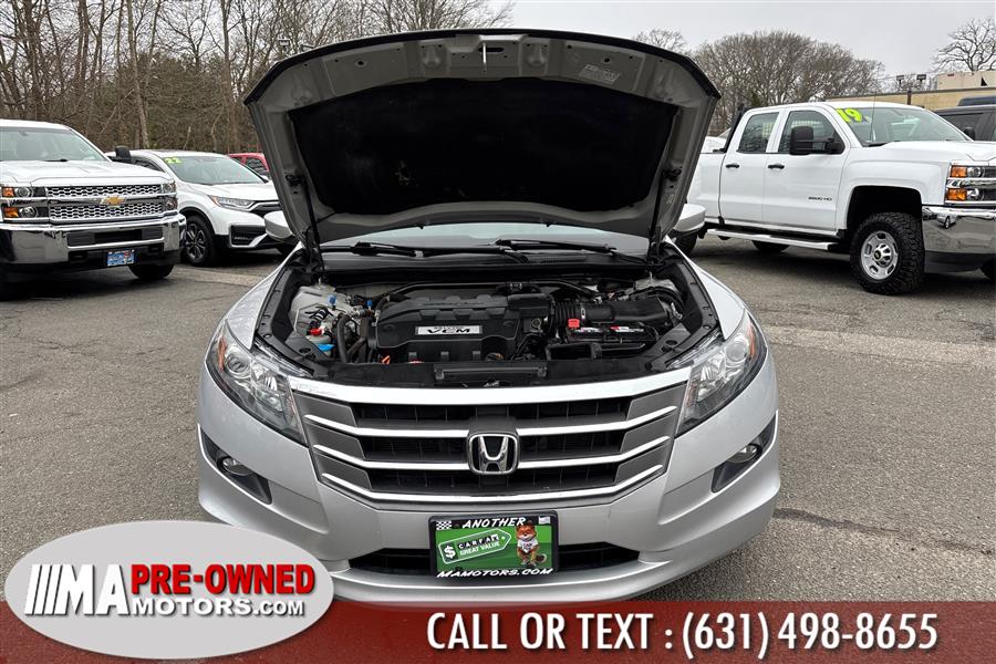 2011 Honda Accord Crosstour EX-L photo