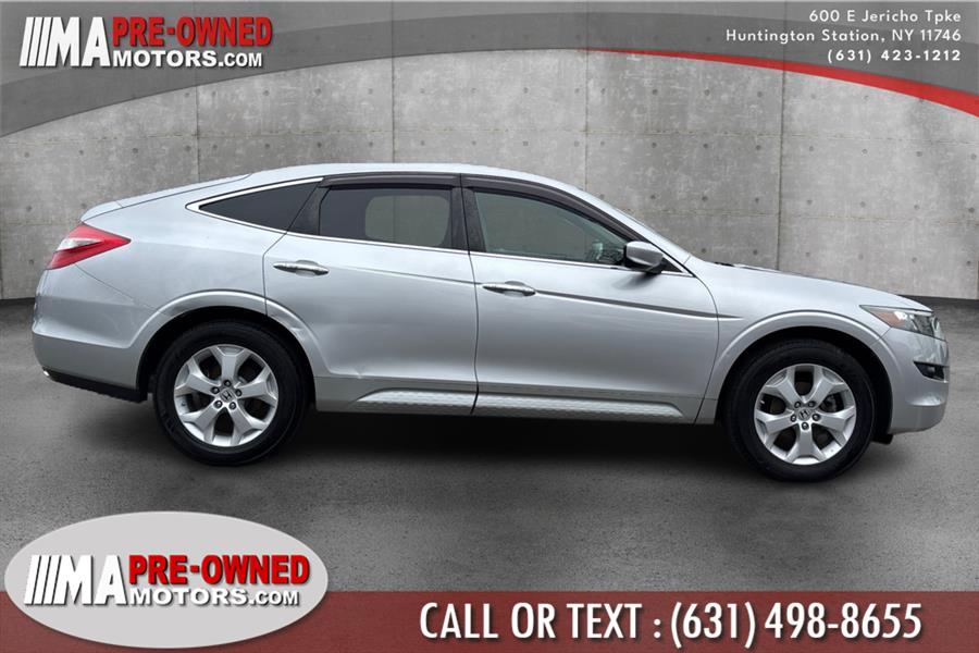2011 Honda Accord Crosstour EX-L photo