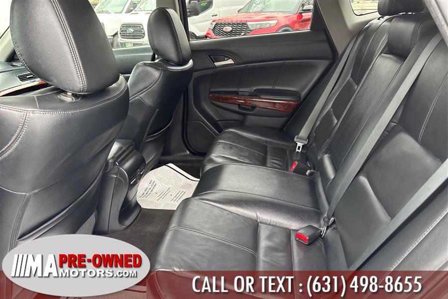 2011 Honda Accord Crosstour EX-L photo
