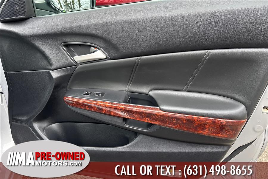 2011 Honda Accord Crosstour EX-L photo