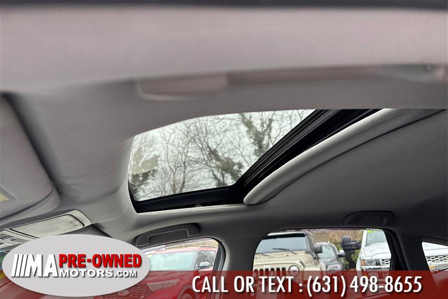 2011 Honda Accord Crosstour EX-L photo