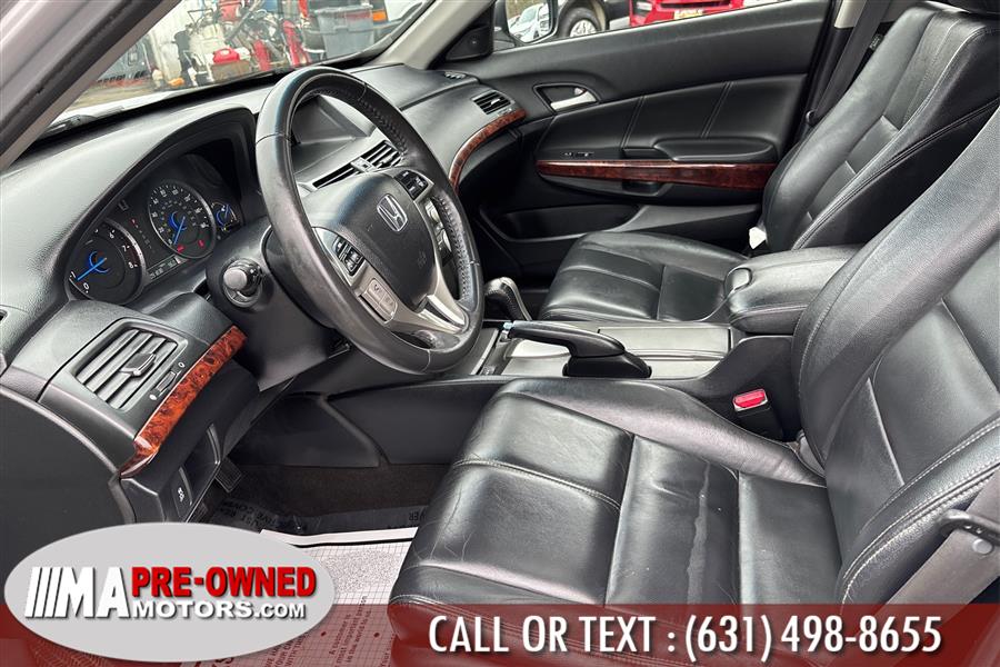 2011 Honda Accord Crosstour EX-L photo