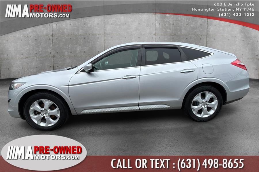 2011 Honda Accord Crosstour EX-L photo