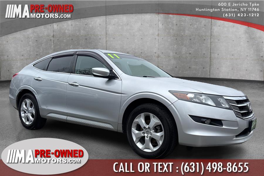 2011 Honda Accord Crosstour EX-L photo