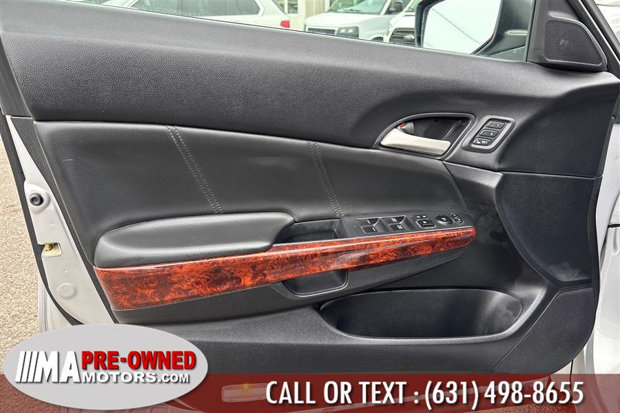 2011 Honda Accord Crosstour EX-L photo