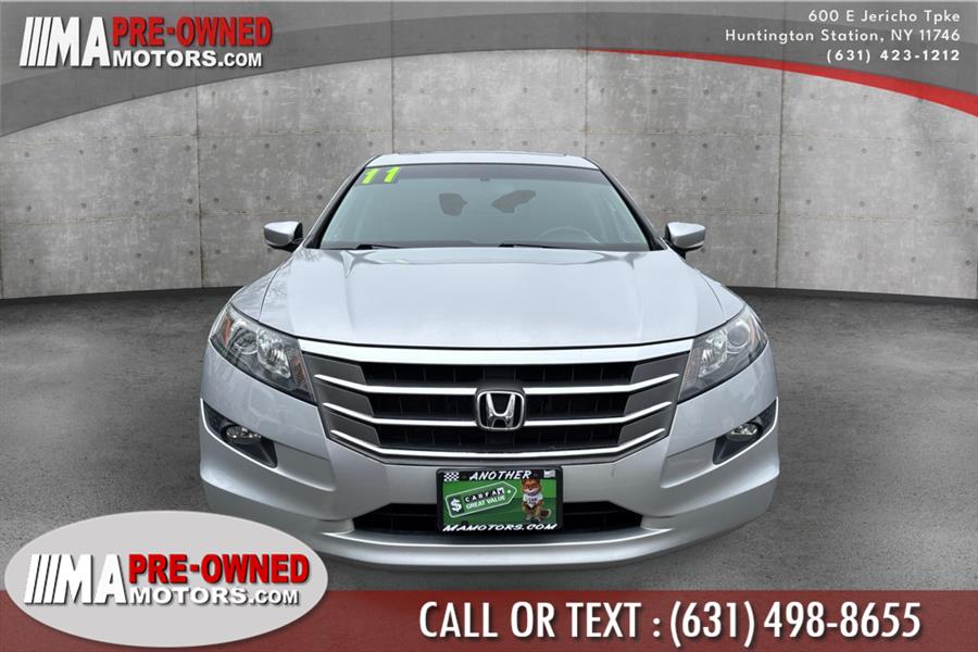 2011 Honda Accord Crosstour EX-L photo