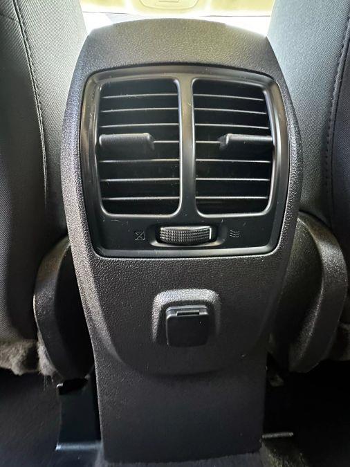 2018 Ford Escape SE Sport Utility 4D photo