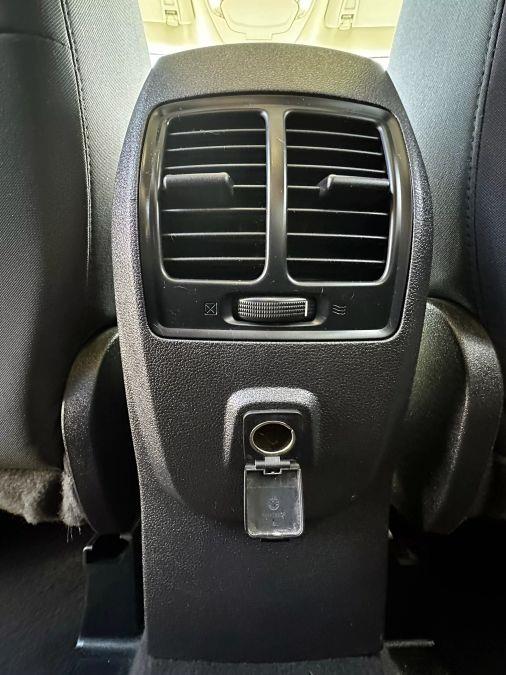 2018 Ford Escape SE Sport Utility 4D photo